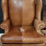 Leather Better Leather Conditioner for Furniture - Leather Cleaner and Restoration for Leather Couches, Boots and Shoes, Bags, Saddles and Tack, Jackets, and Car Seats/Leather Softener (300 Grams) - Image 3