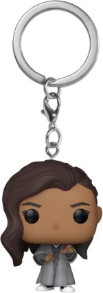 Funko Pop! Keychain Marvel: Doctor Strange Multiverse of Madness - America Chavez - Image 2