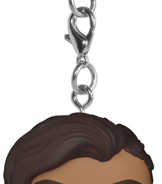Funko Pop! Keychain Marvel: Doctor Strange Multiverse of Madness - America Chavez