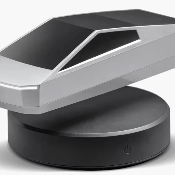 Levitating Tesla Cybertruck Model (1:24 Scale) **NEW & SEALED**