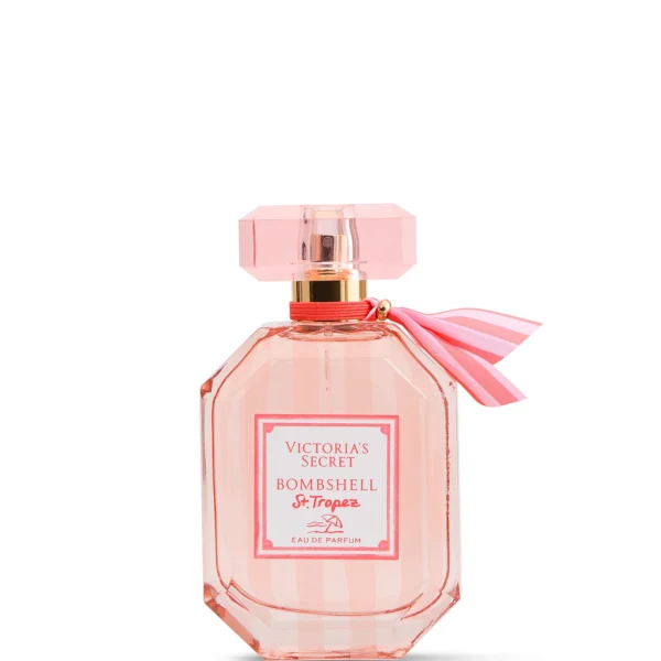 Bombshell St. Tropez Eau de Parfum 100mL | Buy Online