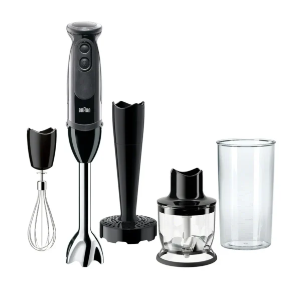 Braun MultiQuick 5 Immersion Hand Blender | Buy Online