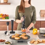 Braun MultiQuick 5 Immersion Hand Blender | Buy Online - Image 2