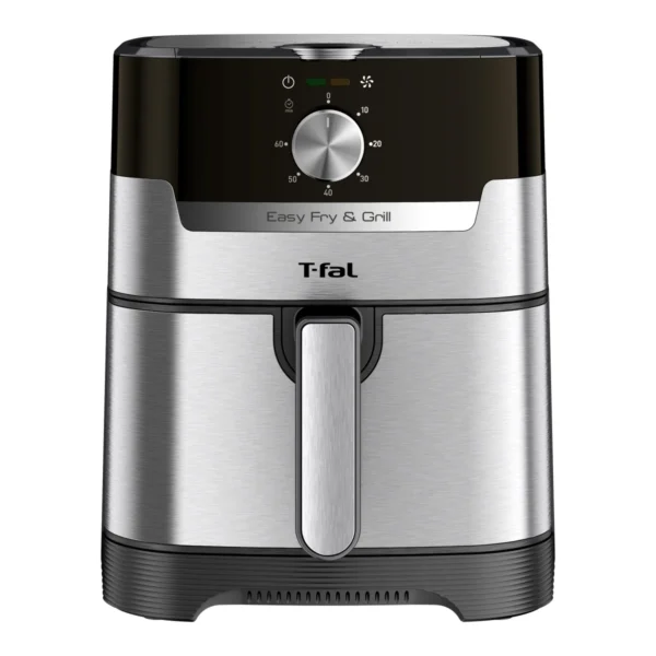 T-fal Easy Fry & Grill Classic+ 2-in-1 Air Fryer | Buy Online