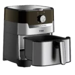 T-fal Easy Fry & Grill Classic+ 2-in-1 Air Fryer | Buy Online - Image 2
