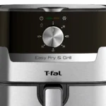 T-fal Easy Fry & Grill Classic+ 2-in-1 Air Fryer | Buy Online - Image 3