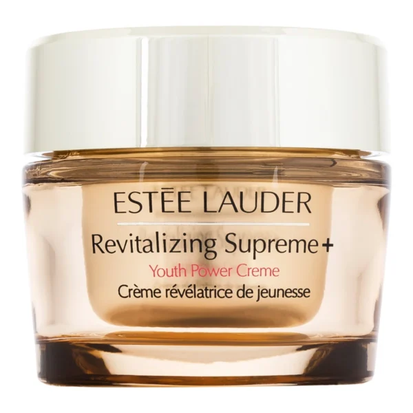 Estée Lauder Revitalizing Supreme+ Youth Power Creme Moisturizer, 50 mL | Buy Online