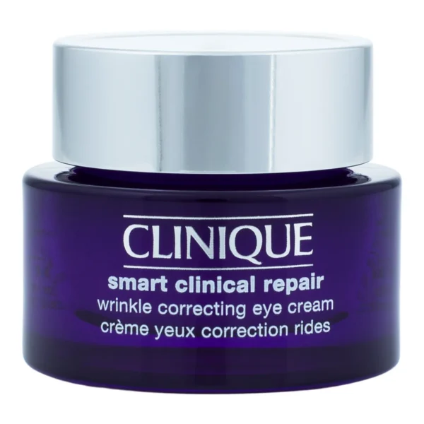 Clinique Smart Clinical Repair Wrinkle Correcting Eye Cream, 15 mL | Buy Online