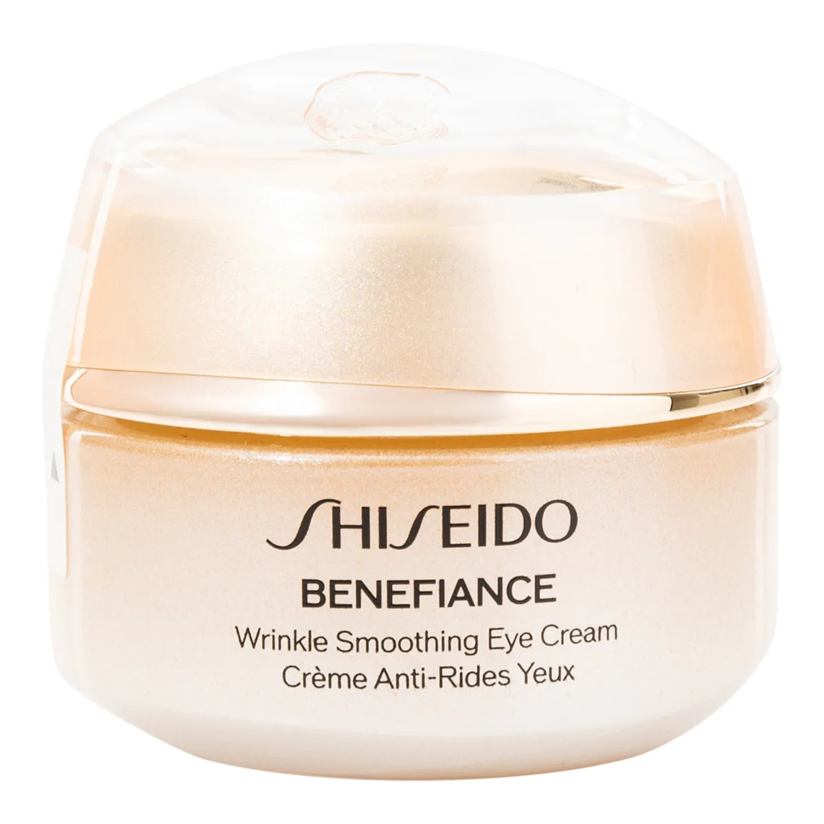 1912738-894__1 Shiseido Benefiance Wrinkle Smoothing Eye Cream, 15 mL | Buy Online - Image 1