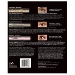 L'Oréal Paris Mascara Trio Set | Buy Online at MKZmart - Image 2