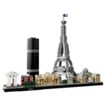 LEGO Architecture Paris 21044 | Buy Online - Image 2