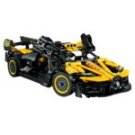 LEGO Technic Bugatti Bolide 42151 | Buy Online - Image 2