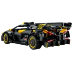 LEGO Technic Bugatti Bolide 42151 | Buy Online - Image 3