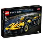 LEGO Technic Bugatti Bolide 42151 | Buy Online - Image 4