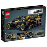 LEGO Technic Bugatti Bolide 42151 | Buy Online - Image 5