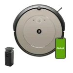 iRobot Roomba i1 Robot Vacuum With Bonus Virtual Wall Model i115820  | Buy Online - Image 2