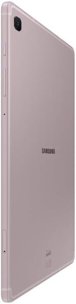 Samsung Galaxy S6 Lite (2024) - Pink 10.4" 64GB WiFi Android Tablet w/S Pen, Dual Speakers, 8MP+5MP - Image 2