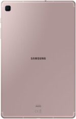 Samsung Galaxy S6 Lite (2024) - Pink 10.4" 64GB WiFi Android Tablet w/S Pen, Dual Speakers, 8MP+5MP - Image 3
