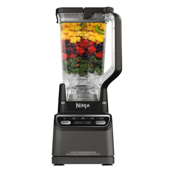 Ninja Professional Blender 2.0 with Auto IQ Technology | Buy Online