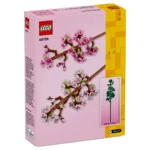 LEGO Cherry Blossoms Celebration Gift, White and Pink Cherry Blossom 40725 | Buy Online - Image 3
