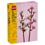 LEGO Cherry Blossoms Celebration Gift, White and Pink Cherry Blossom 40725 | Buy Online - Image 4