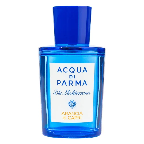 Acqua Di Parma Blu Mediterraneo Arancia Di Capri for Women, Eau de toilette, 100 mL | Buy Online