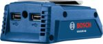 Bosch 18V USB Portable Power Adapter GAA18V-48N | Buy Online