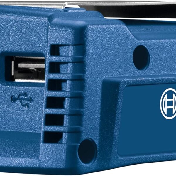 Bosch 18V USB Portable Power Adapter GAA18V-48N | Buy Online