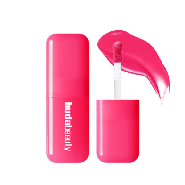 Huda Beauty Blush Filter Liquid Blush | Intense Guava | Buy Online