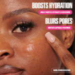 Huda Beauty Easy Blur Silicone-Free Smoothing & Pore-Minimizing Primer | Buy Online - Image 5