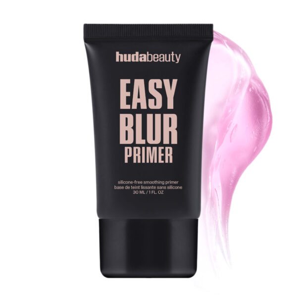 Huda Beauty Easy Blur Silicone-Free Smoothing & Pore-Minimizing Primer | Buy Online