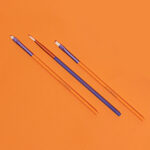 Huda Beauty Color Block Precision Liner Brush Set | Buy Online - Image 2